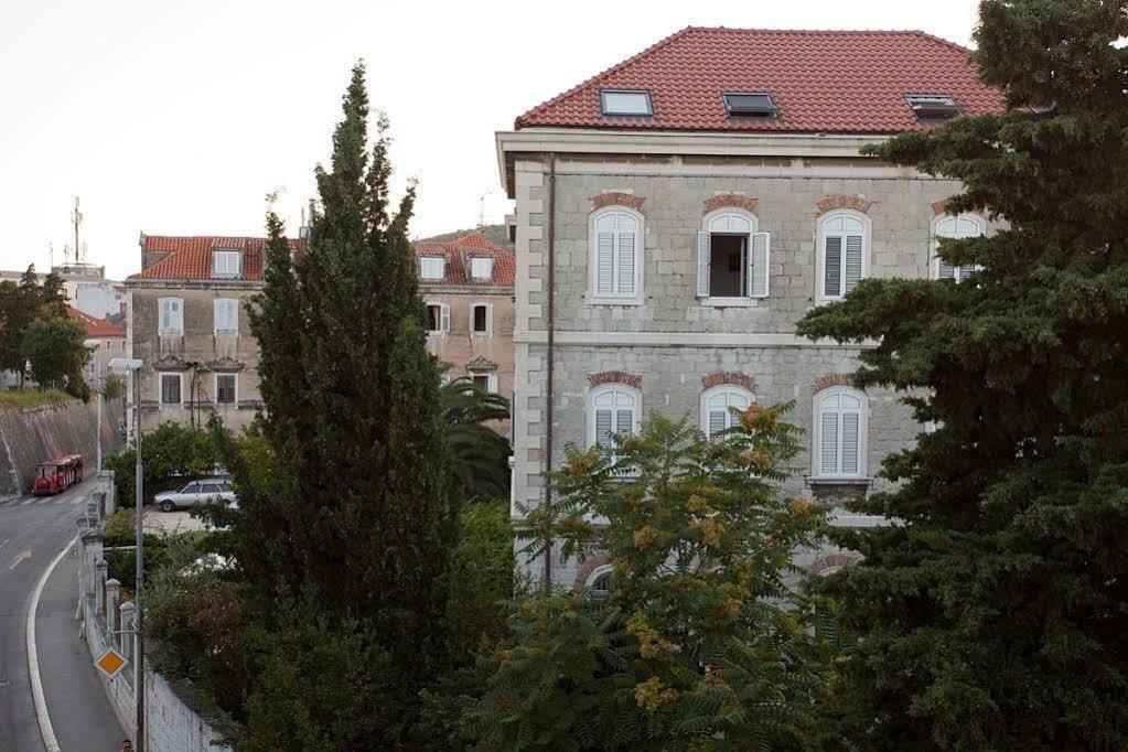 Dalmatian Villas Split Eksteriør billede