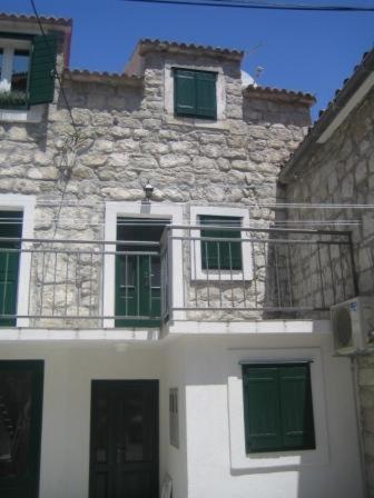 Dalmatian Villas Split Eksteriør billede